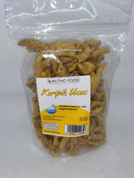 Kripik Usus